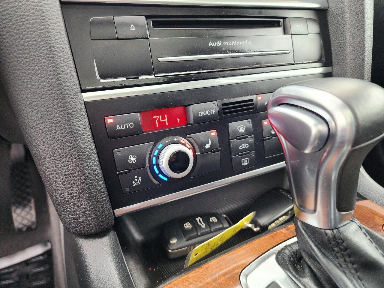 Audi Q7 quattro 4dr 3.0T Premium Plus 2014