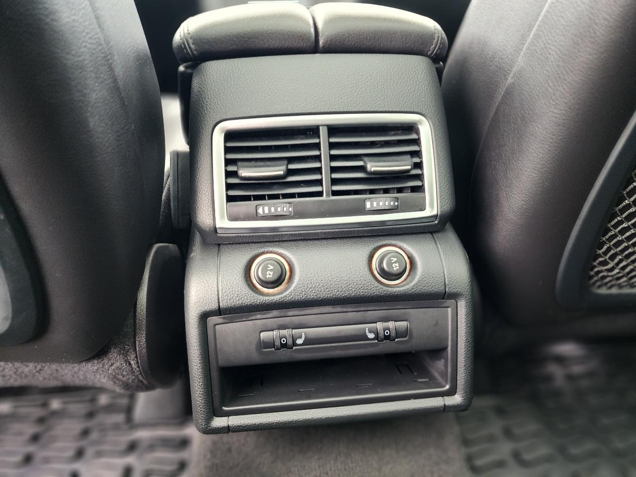 Audi Q7 quattro 4dr 3.0T Premium Plus 2014