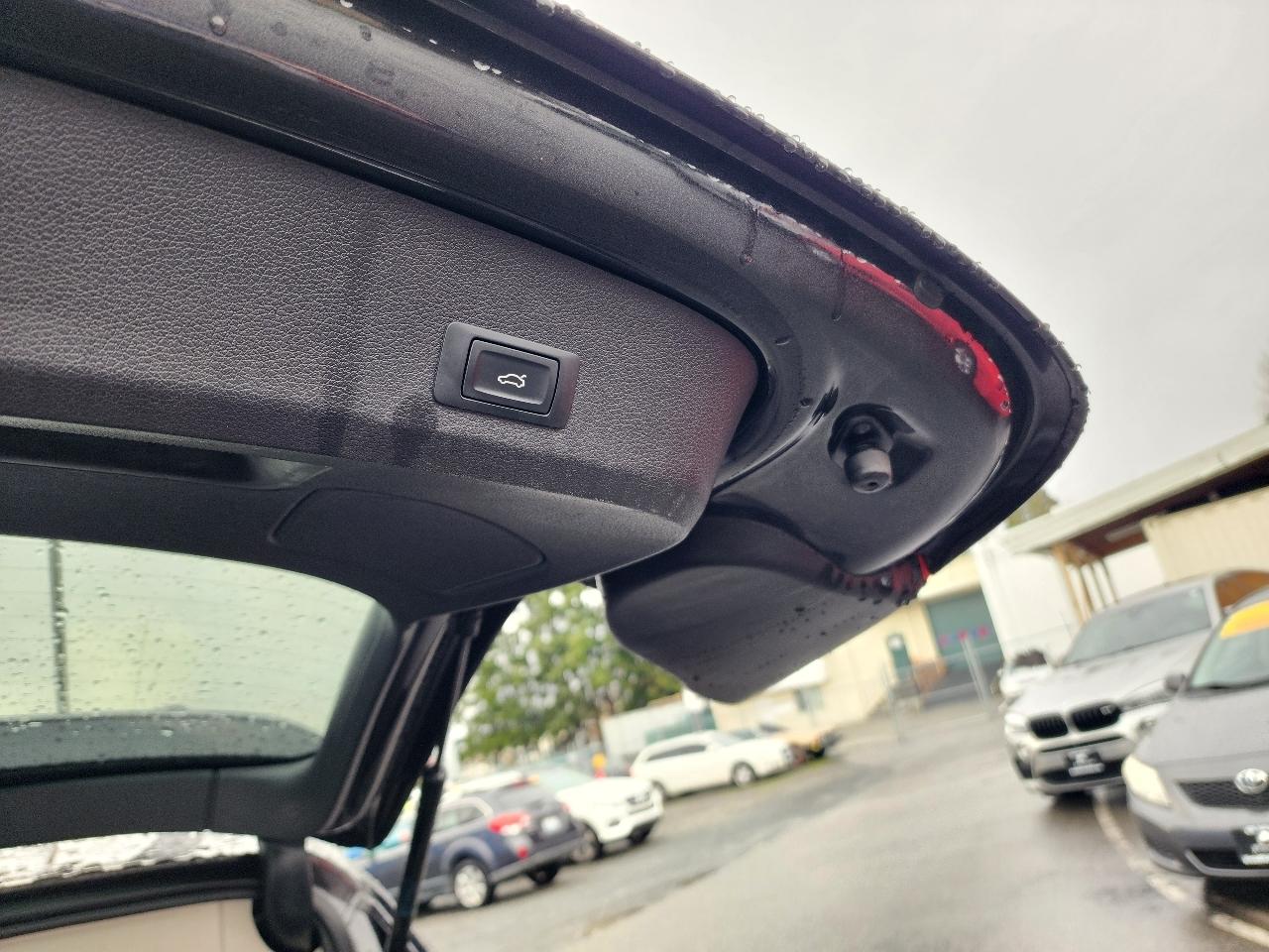 Audi Q7 quattro 4dr 3.0T Premium Plus 2014