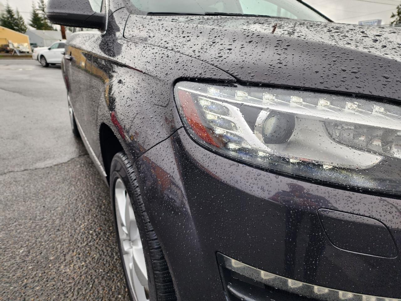 Audi Q7 quattro 4dr 3.0T Premium Plus 2014