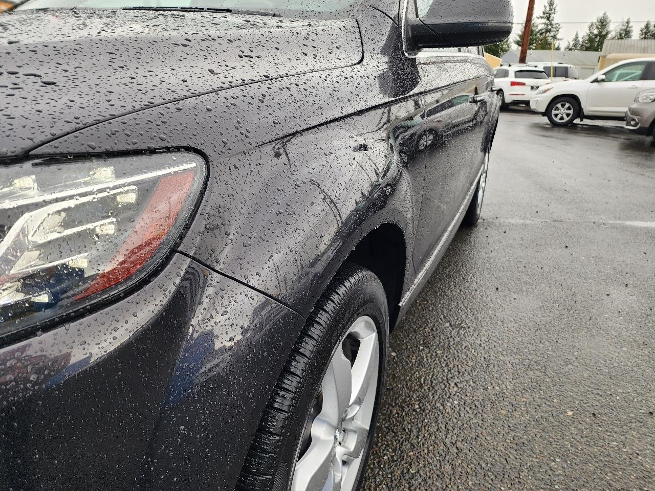 Audi Q7 quattro 4dr 3.0T Premium Plus 2014