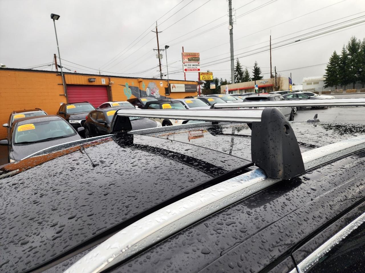 Audi Q7 quattro 4dr 3.0T Premium Plus 2014