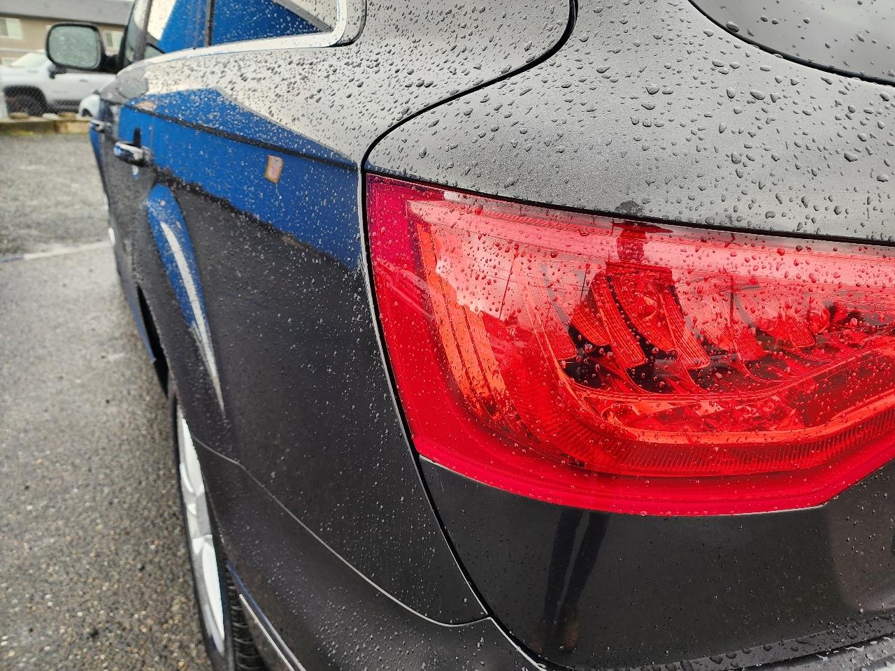 Audi Q7 quattro 4dr 3.0T Premium Plus 2014