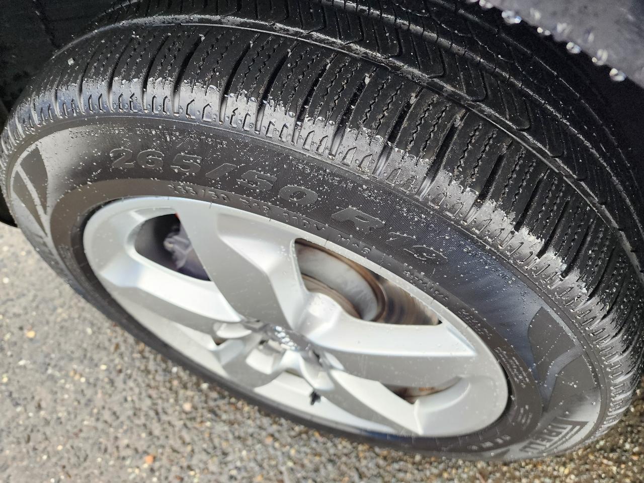 Audi Q7 quattro 4dr 3.0T Premium Plus 2014