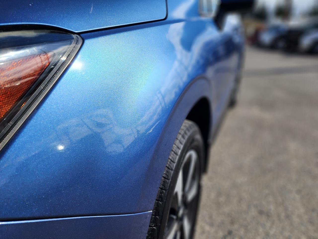 Subaru Forester 2.5i Premium CVT 2017