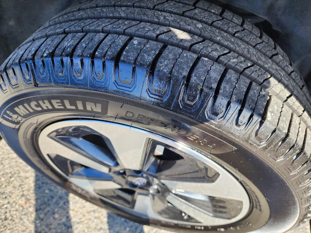 Subaru Forester 2.5i Premium CVT 2017