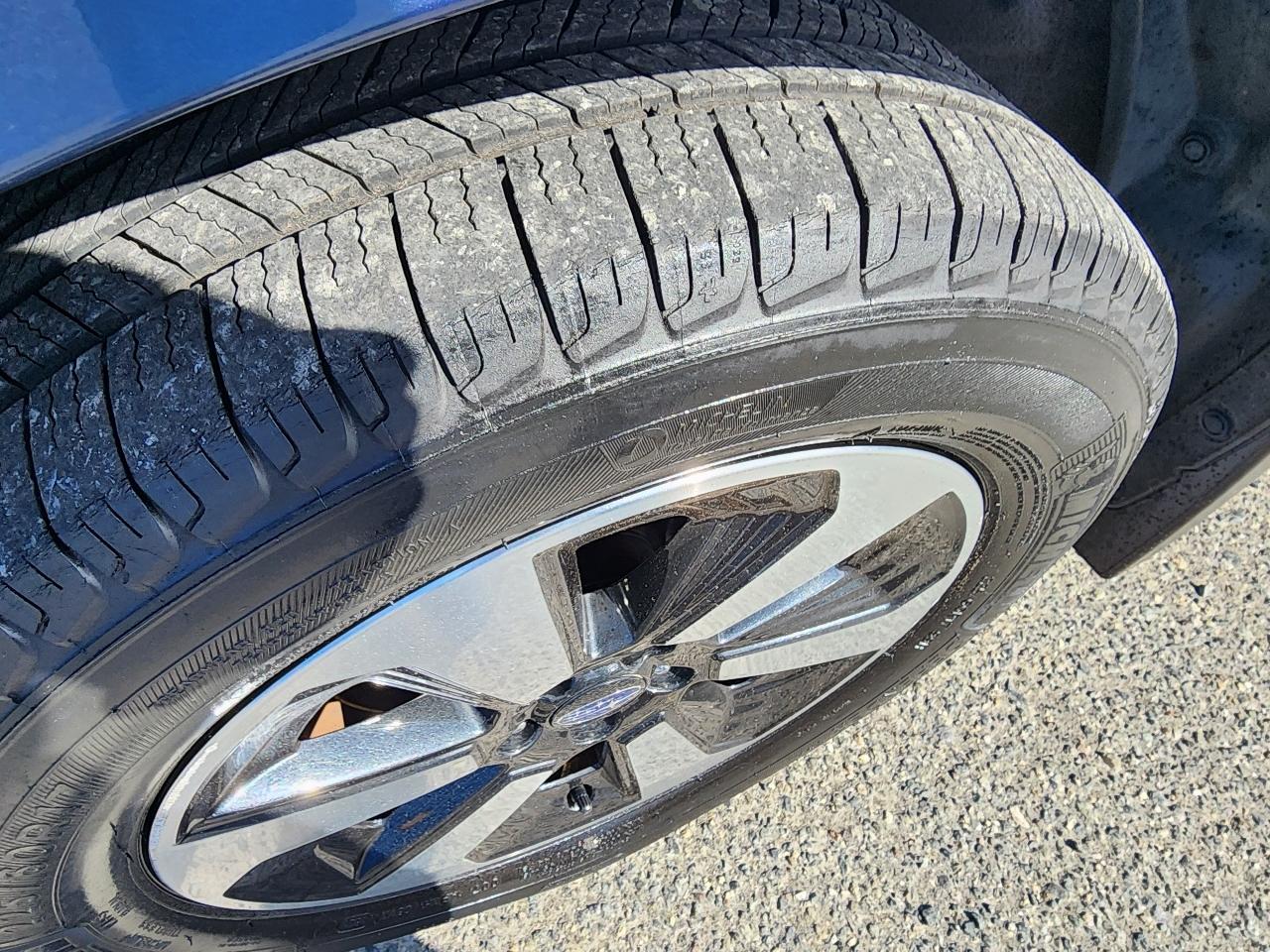 Subaru Forester 2.5i Premium CVT 2017