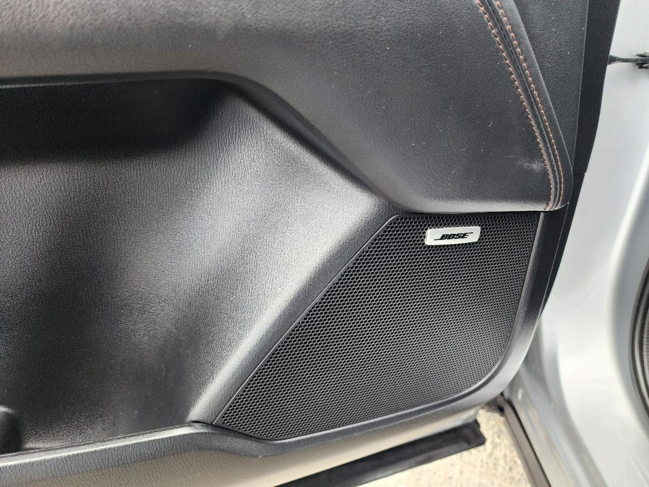 Mazda CX-5 Grand Touring AWD 2017