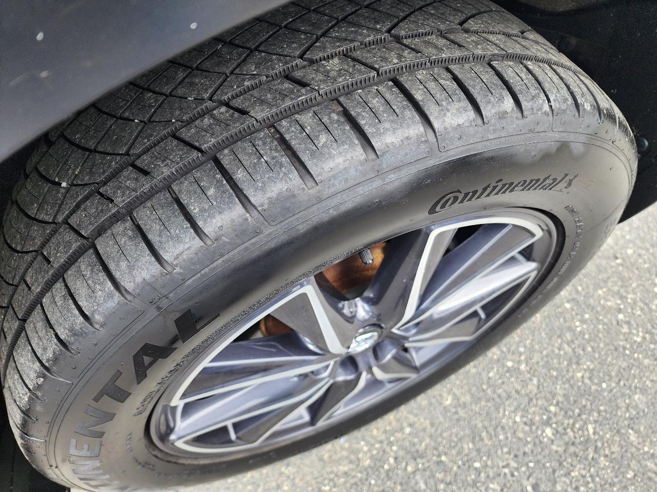 Mazda CX-5 Grand Touring AWD 2017