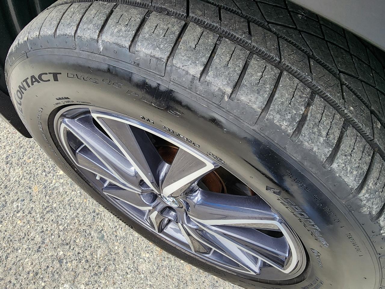 Mazda CX-5 Grand Touring AWD 2017