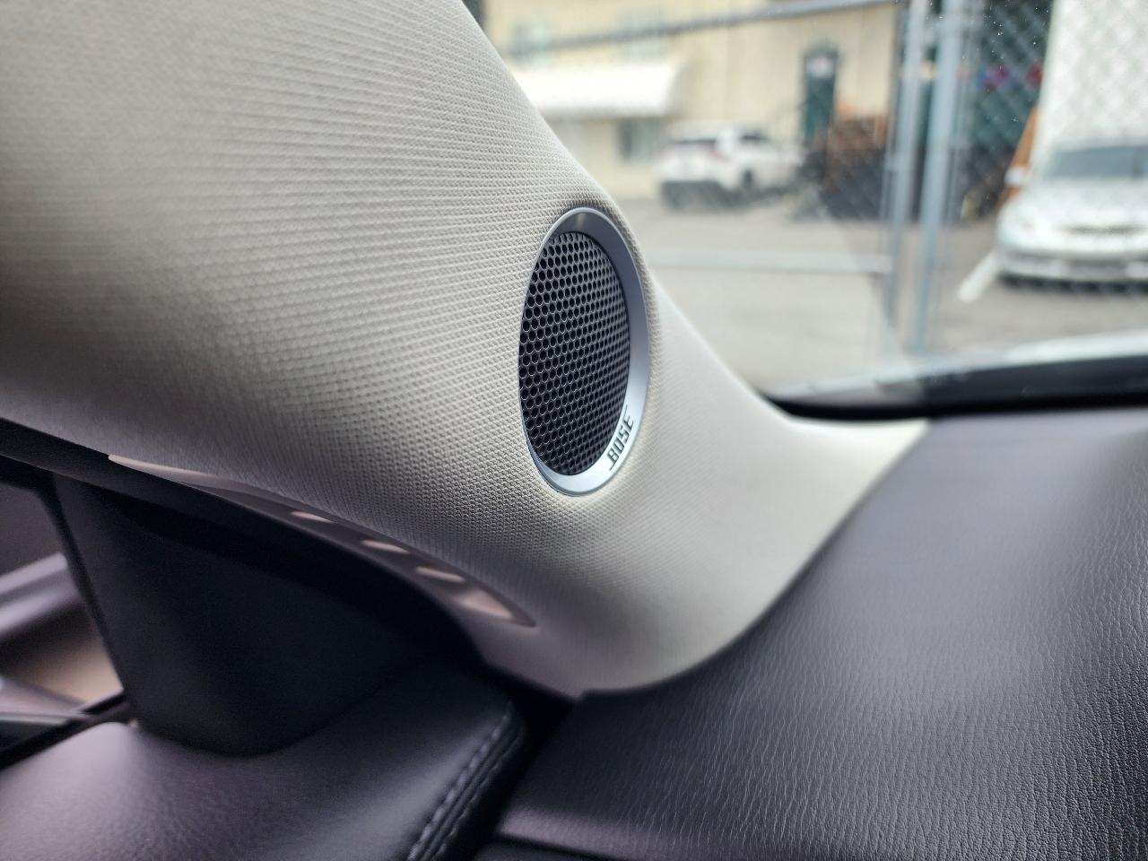 Mazda CX-5 Grand Touring AWD 2017