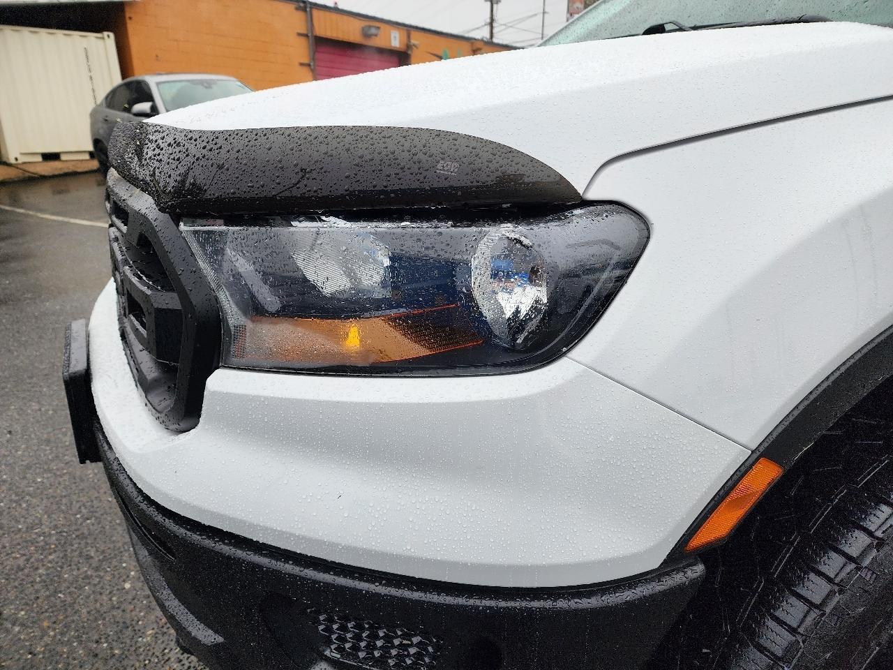 Ford Ranger XL Crew Cab 4WD 2019