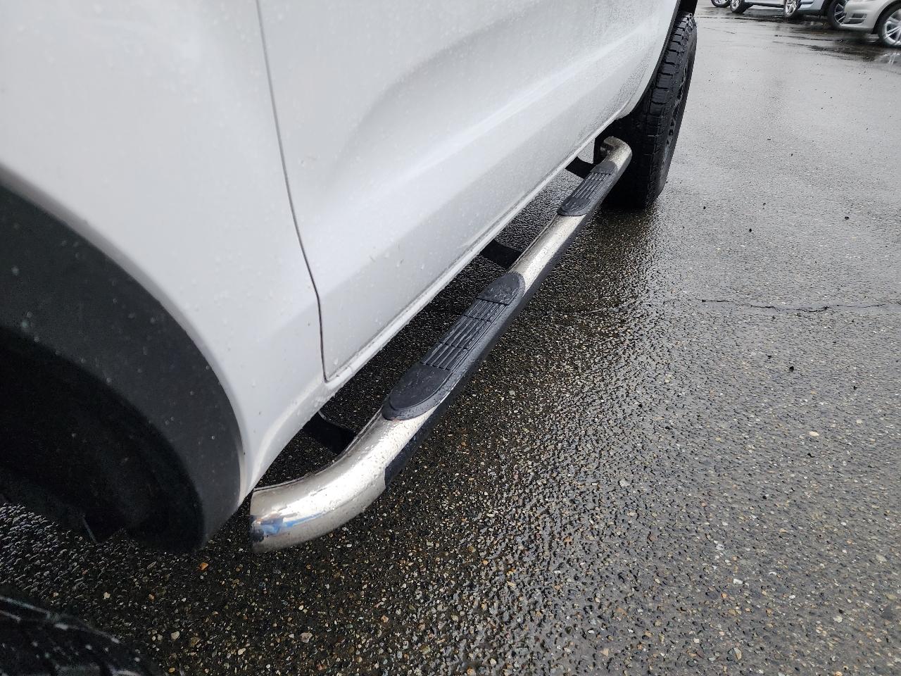 Ford Ranger XL Crew Cab 4WD 2019