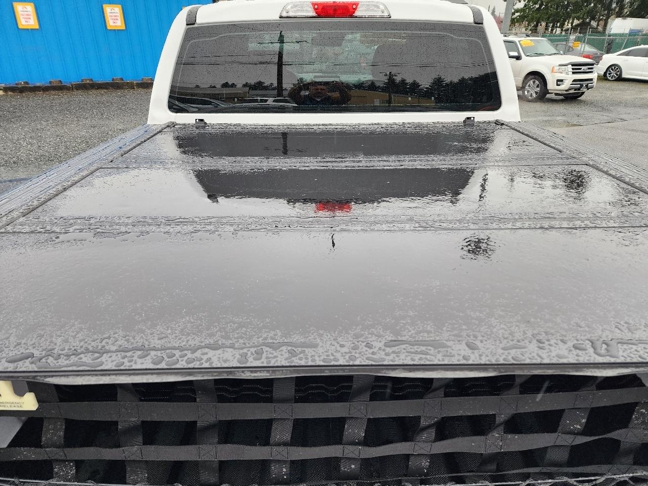 Ford Ranger XL Crew Cab 4WD 2019
