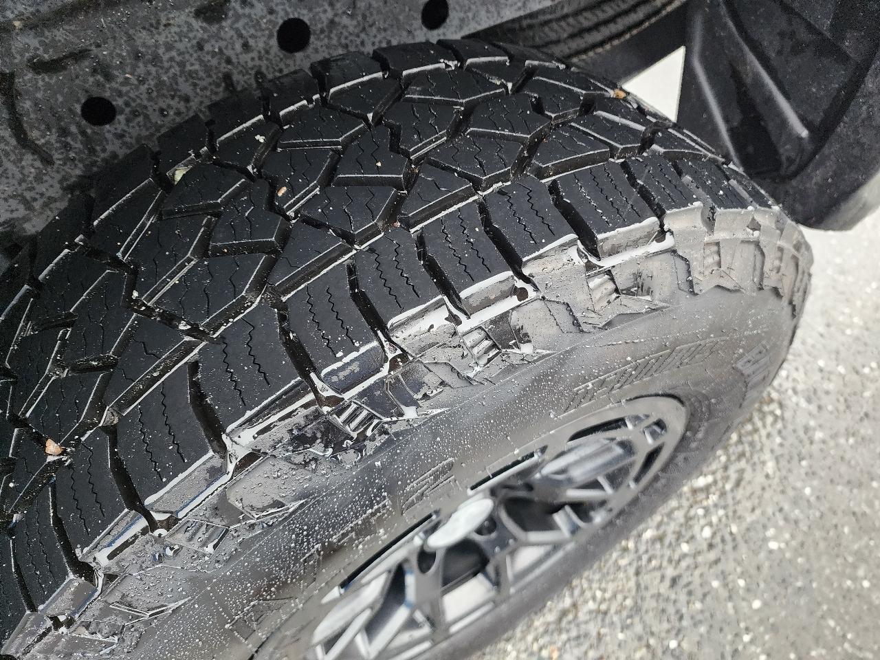 Ford Ranger XL Crew Cab 4WD 2019