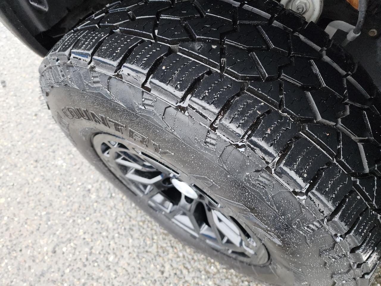 Ford Ranger XL Crew Cab 4WD 2019