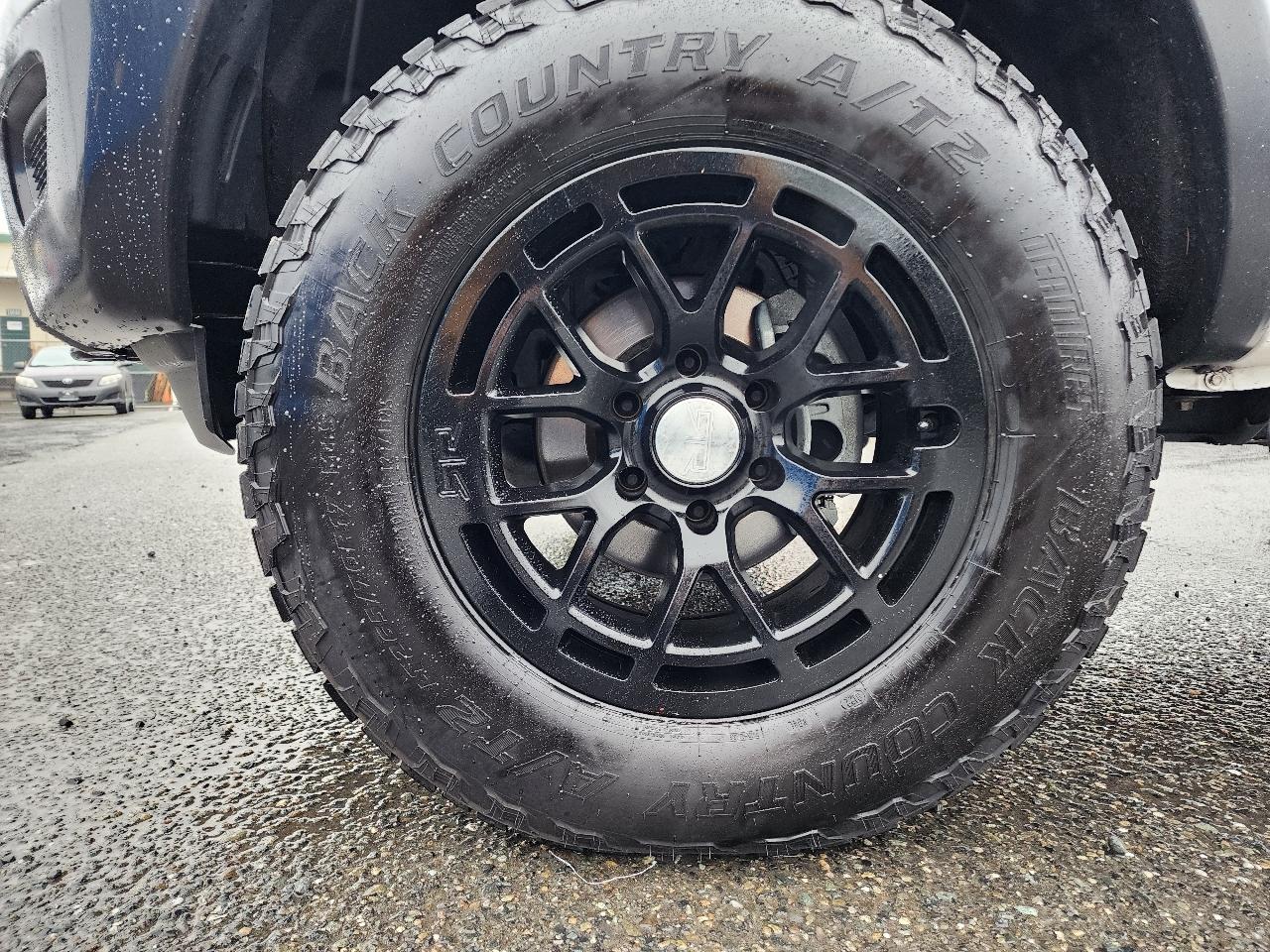 Ford Ranger XL Crew Cab 4WD 2019