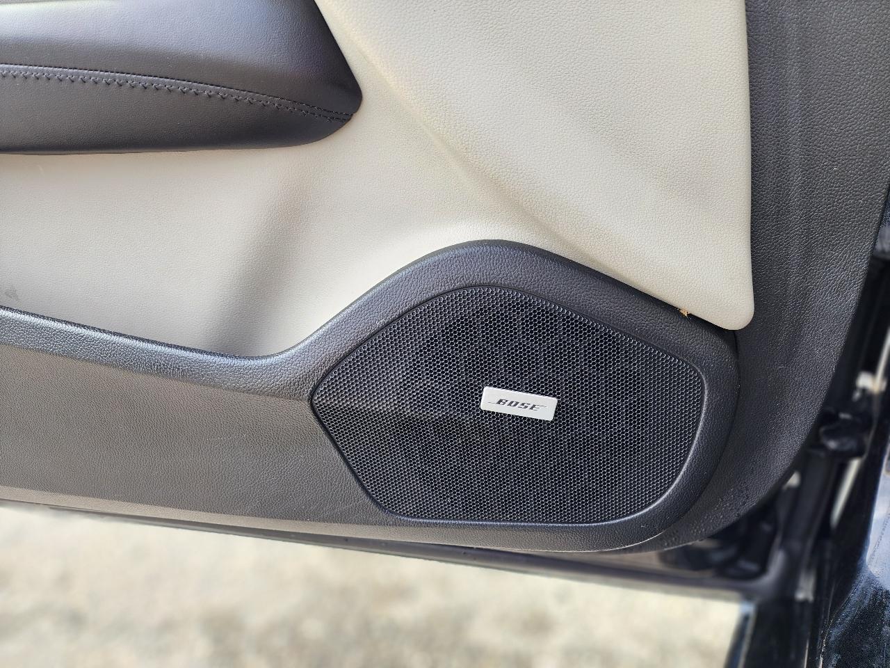 Cadillac ATS 3.6L Premium AWD 2014