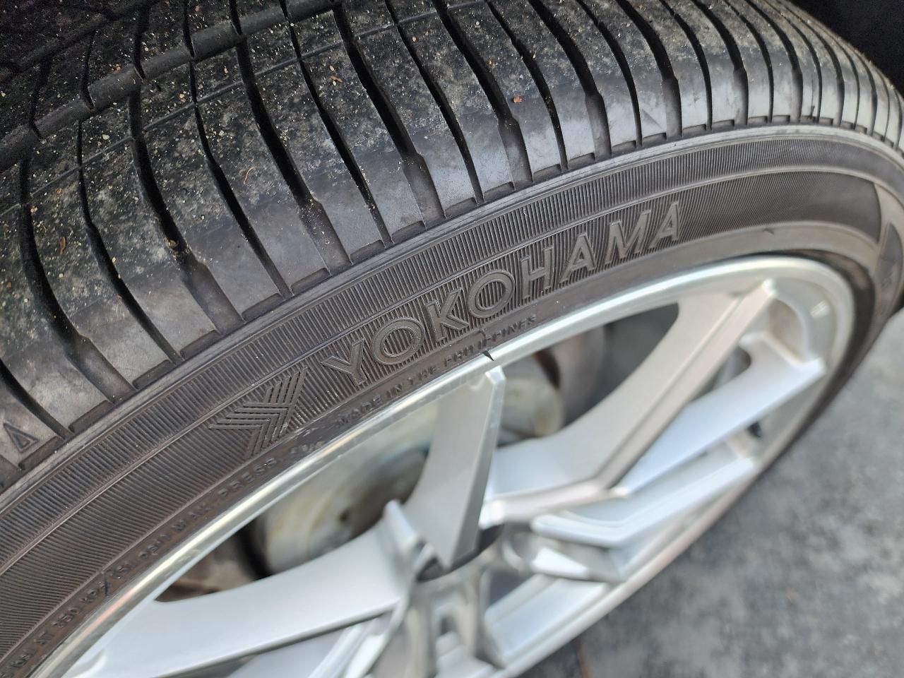 Cadillac ATS 3.6L Premium AWD 2014