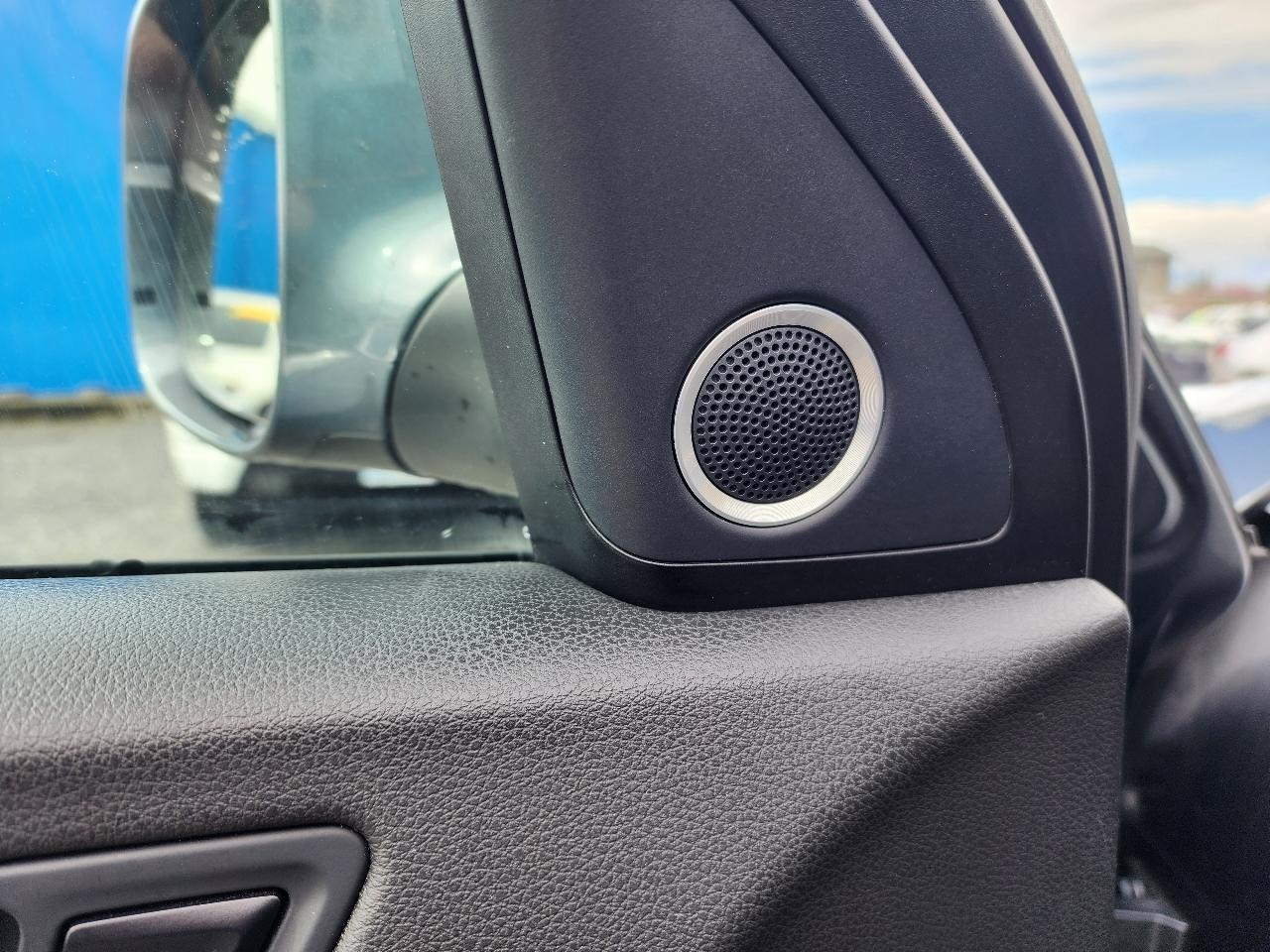 Audi Q5 2.0T Premium Plus quattro 2013