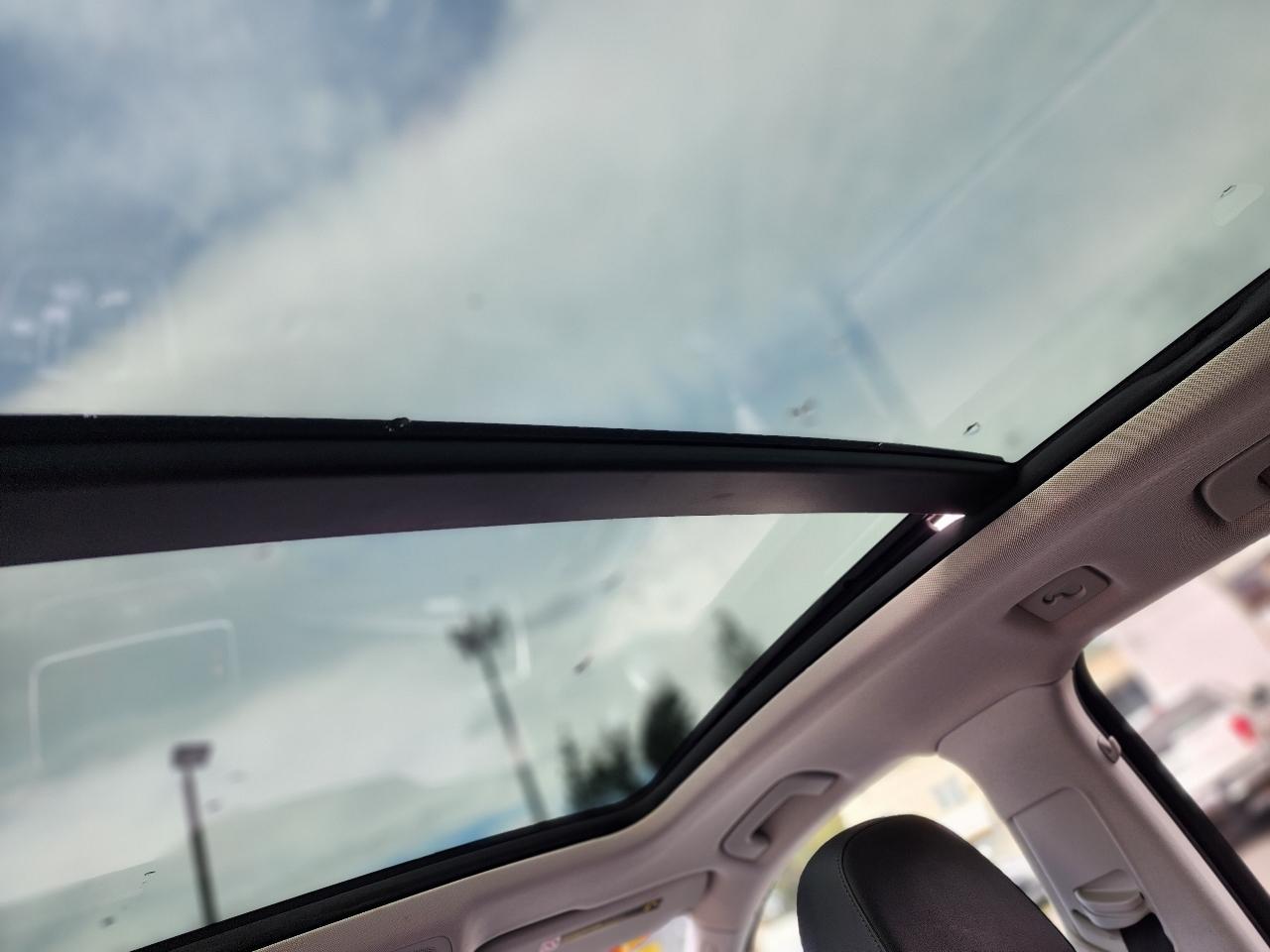 Audi Q5 2.0T Premium Plus quattro 2013