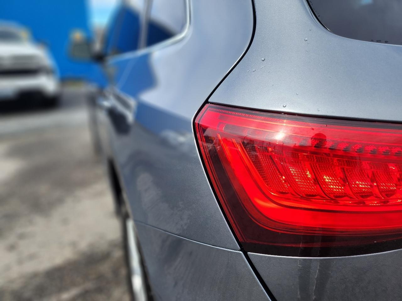 Audi Q5 2.0T Premium Plus quattro 2013