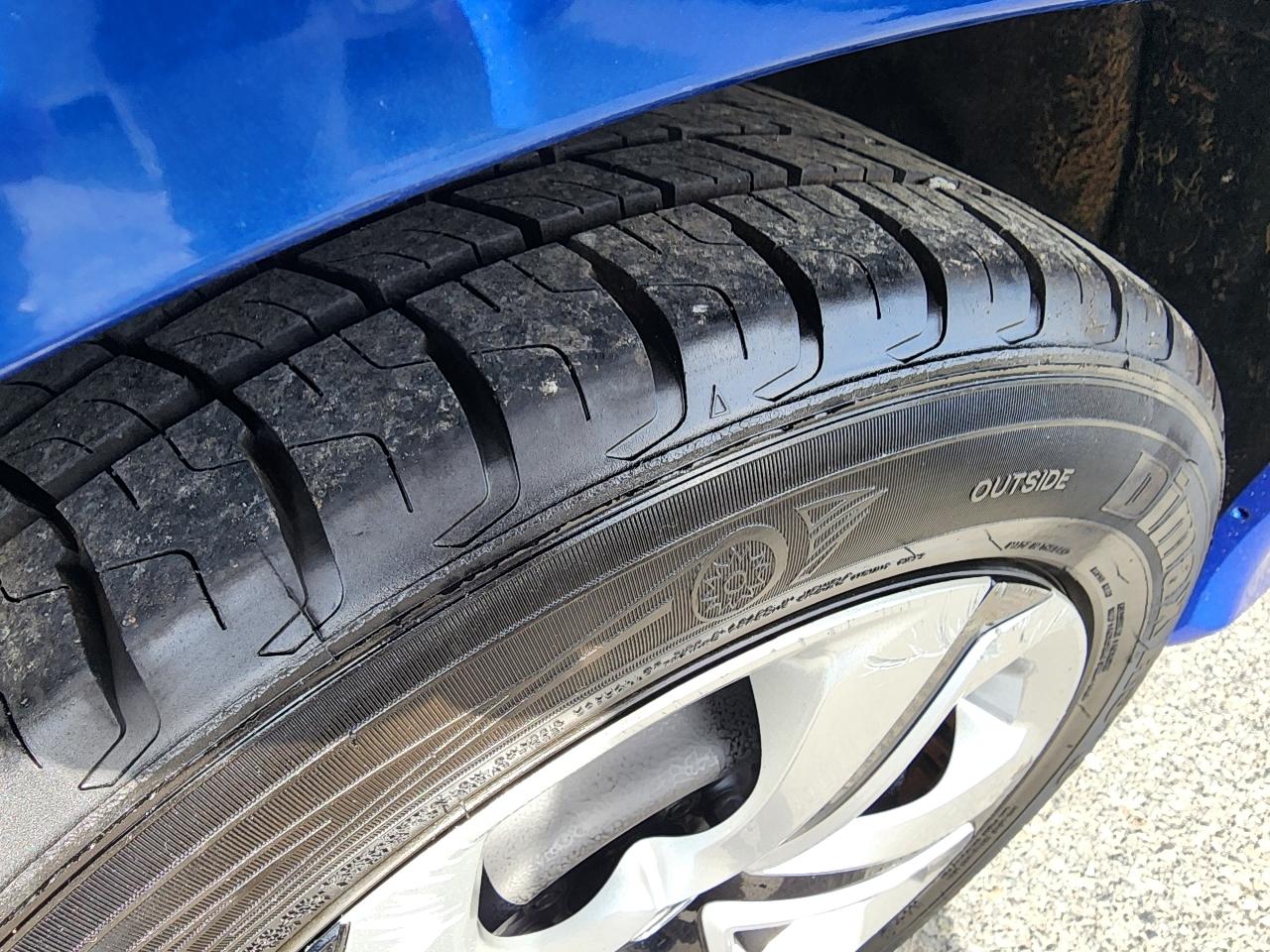 Honda Civic Sedan  2016