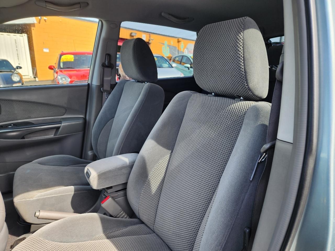 Hyundai Tucson SE AWD 2007