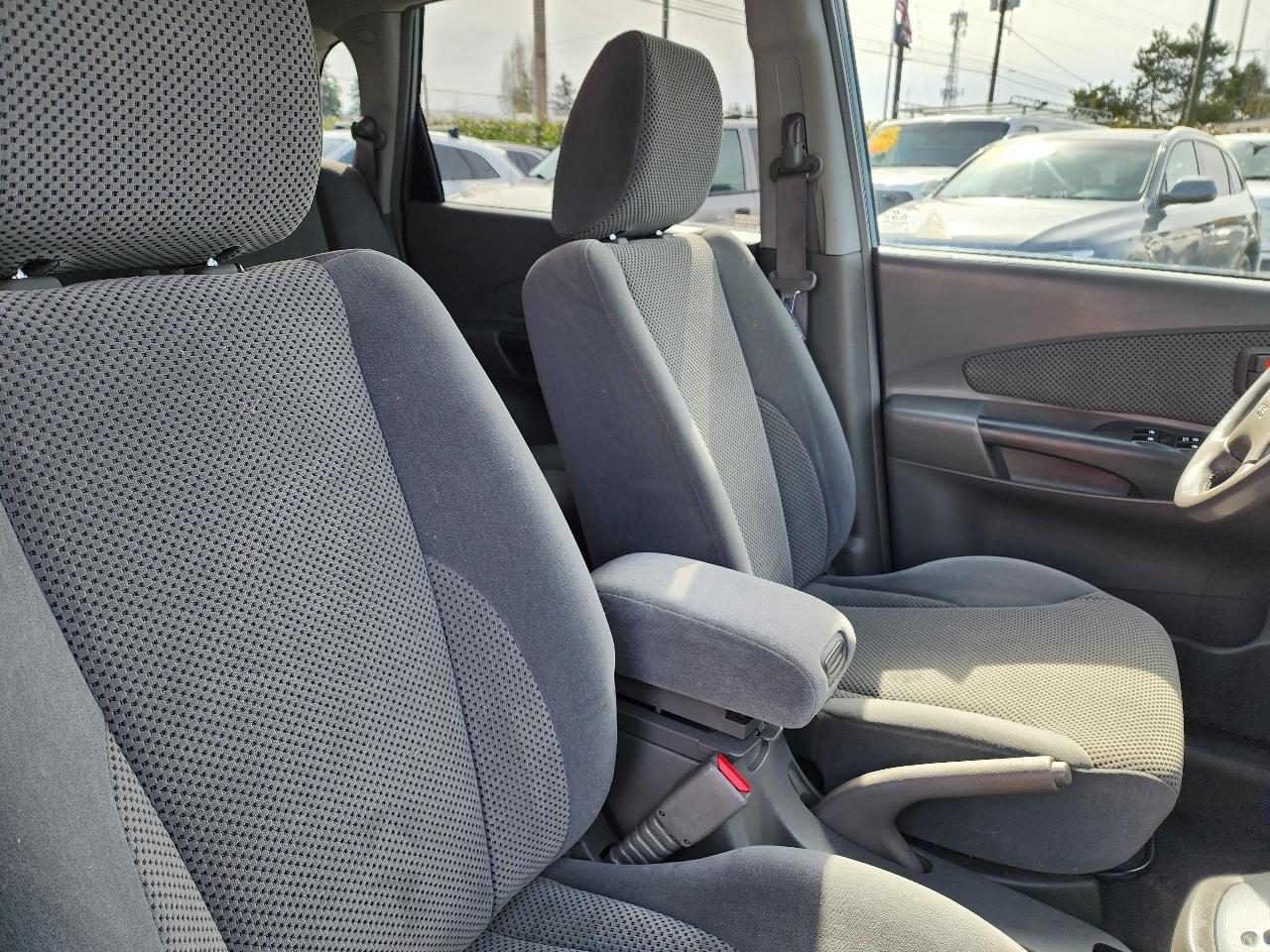 Hyundai Tucson SE AWD 2007