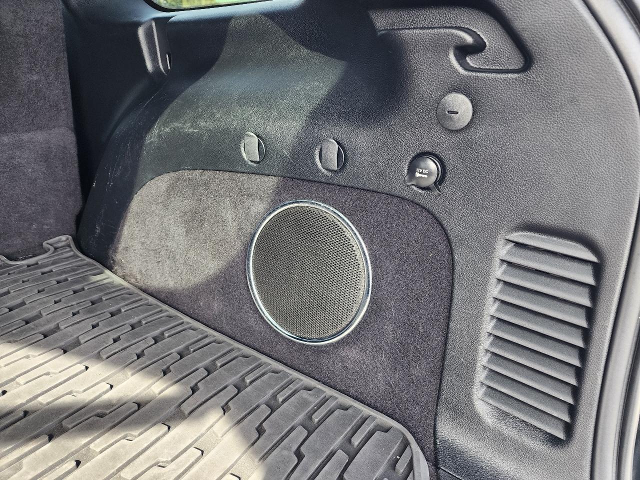 Jeep Grand Cherokee Trailhawk 4x4 2017