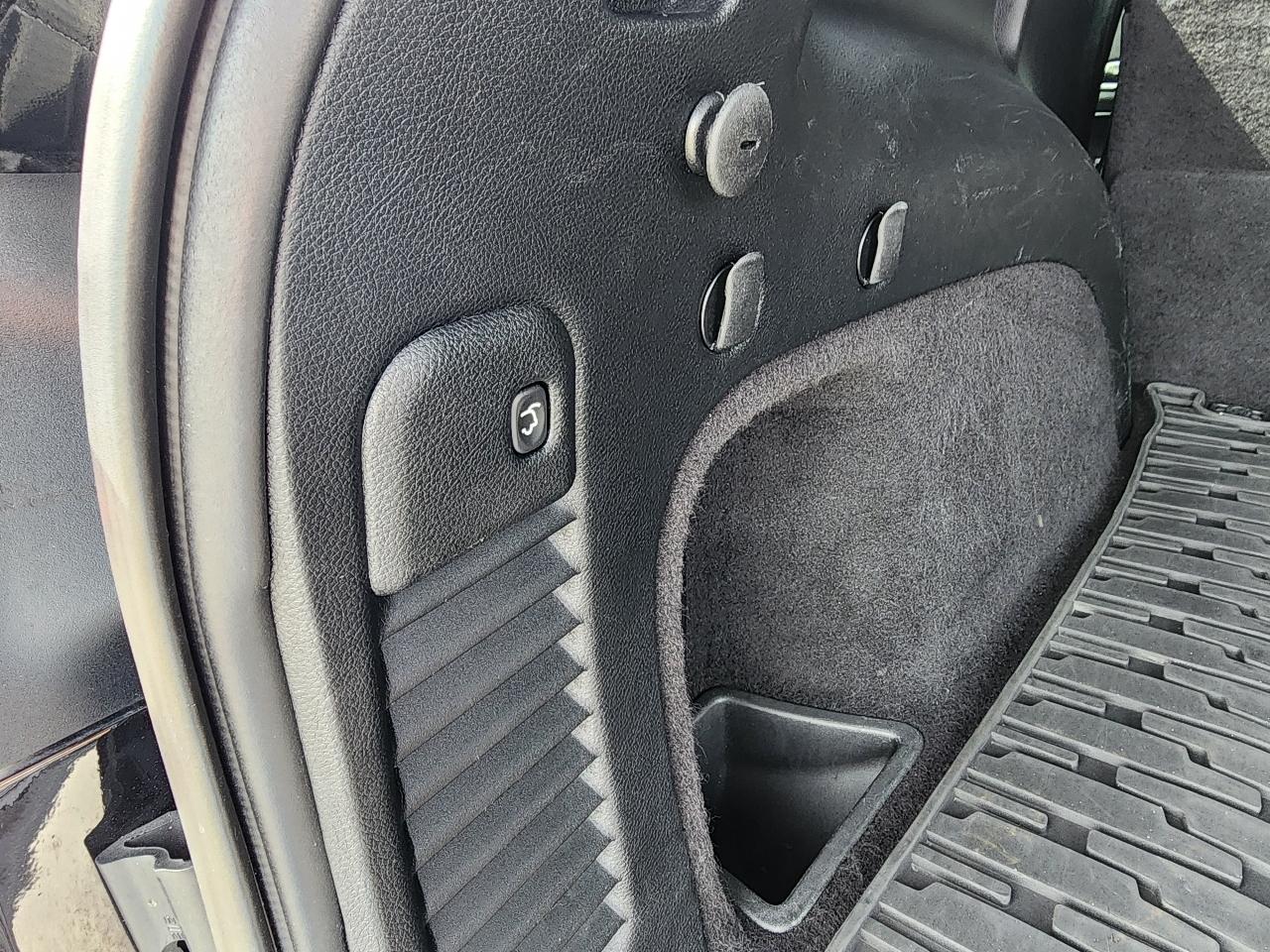 Jeep Grand Cherokee Trailhawk 4x4 2017