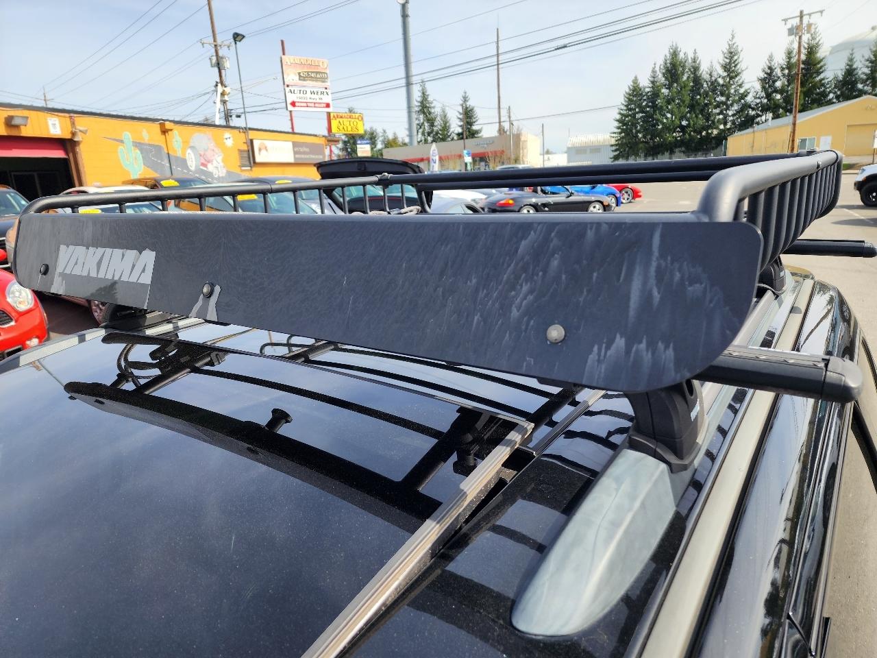 Jeep Grand Cherokee Trailhawk 4x4 2017