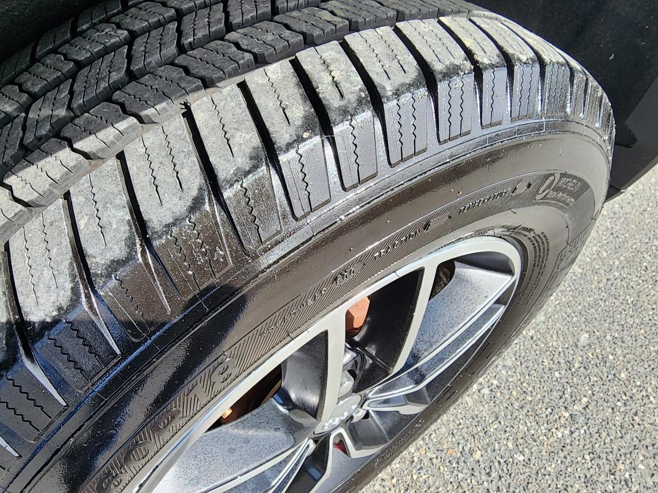 Jeep Grand Cherokee Trailhawk 4x4 2017