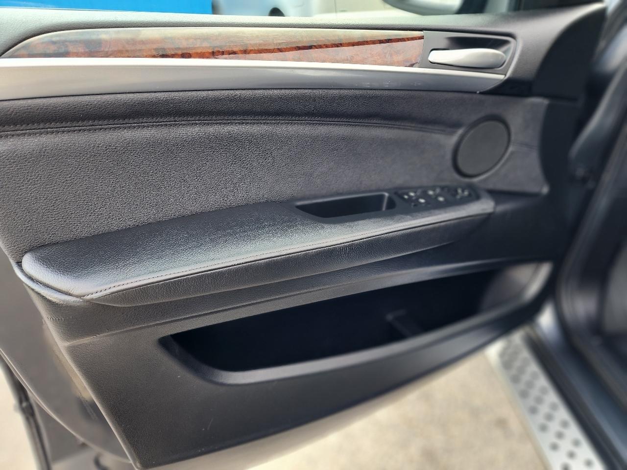 BMW X5 xDrive35d 2012