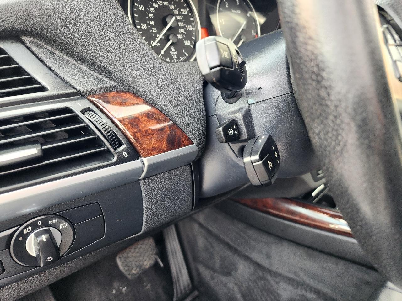 BMW X5 xDrive35d 2012