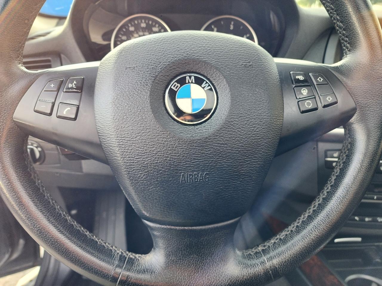 BMW X5 xDrive35d 2012