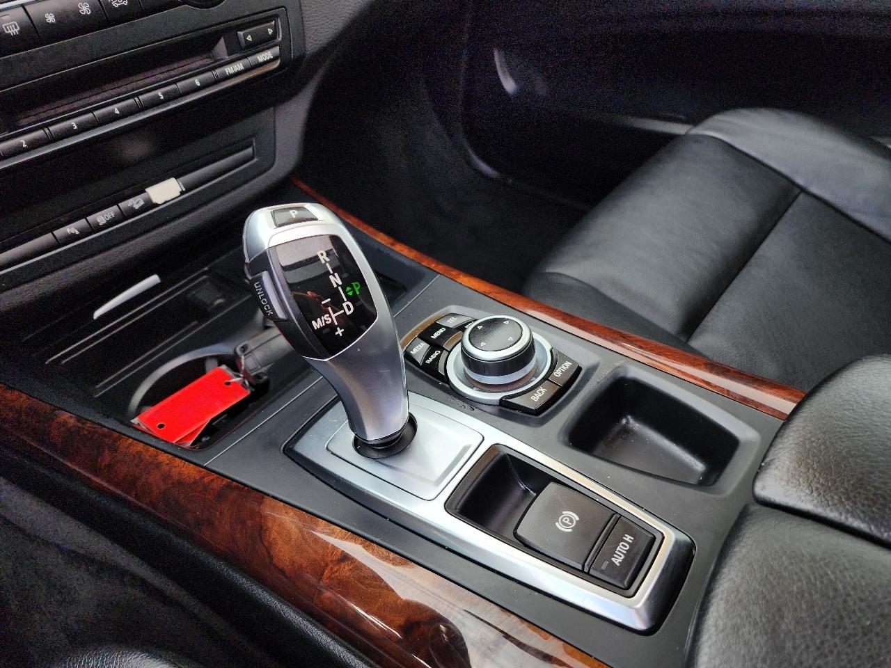 BMW X5 xDrive35d 2012