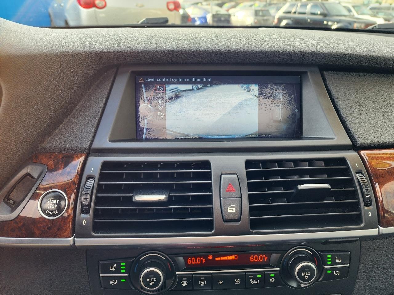 BMW X5 xDrive35d 2012