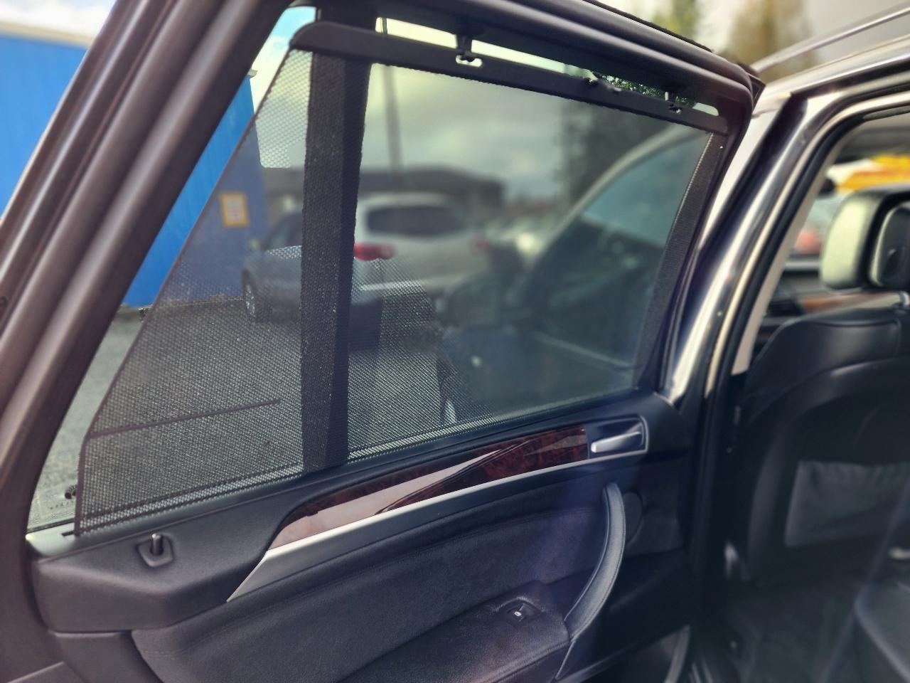 BMW X5 xDrive35d 2012