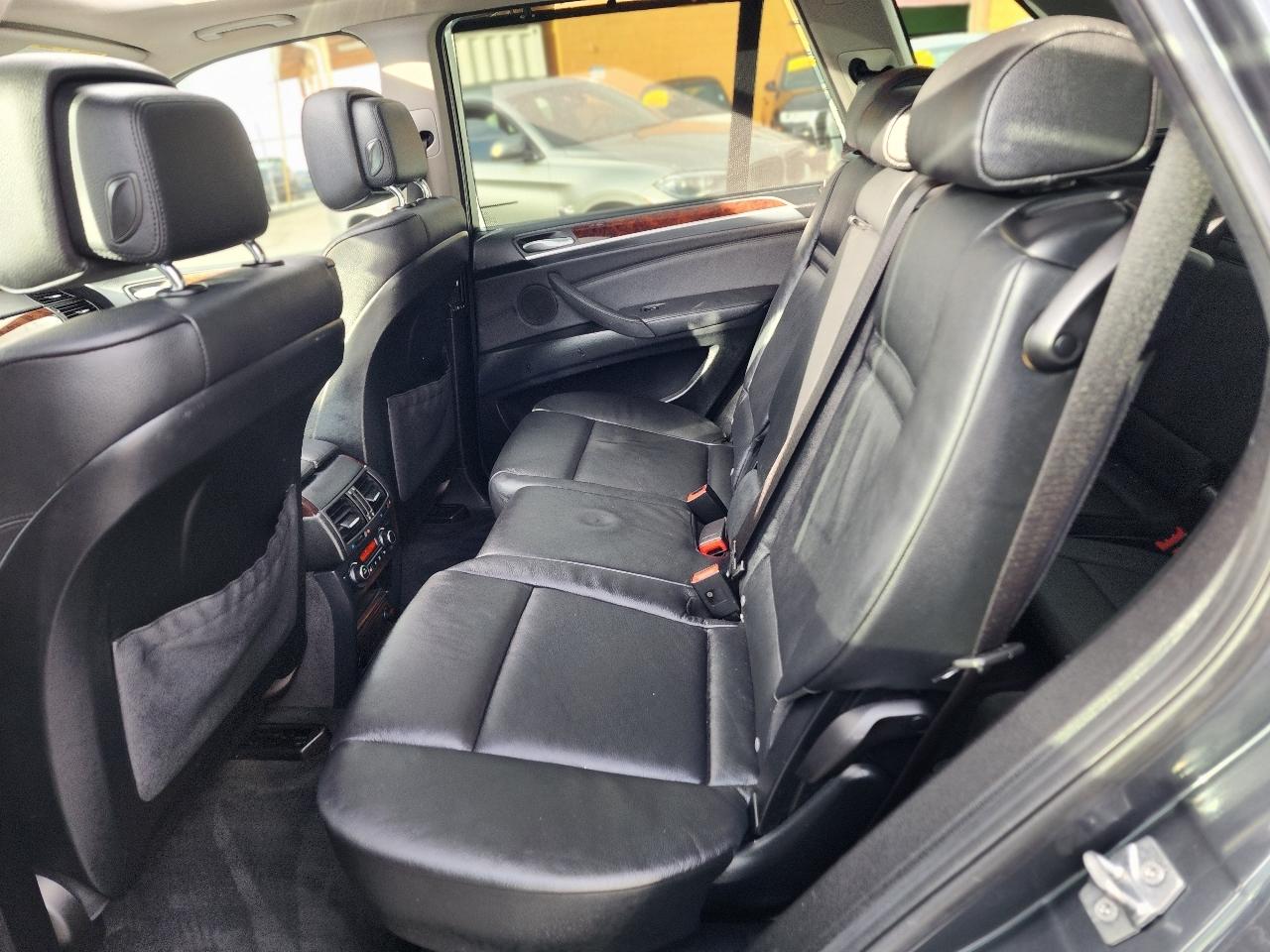 BMW X5 xDrive35d 2012