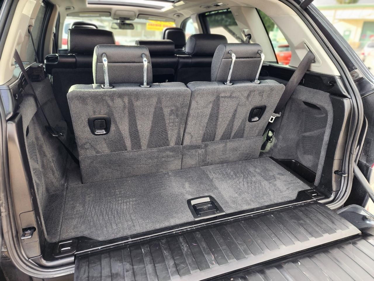 BMW X5 xDrive35d 2012