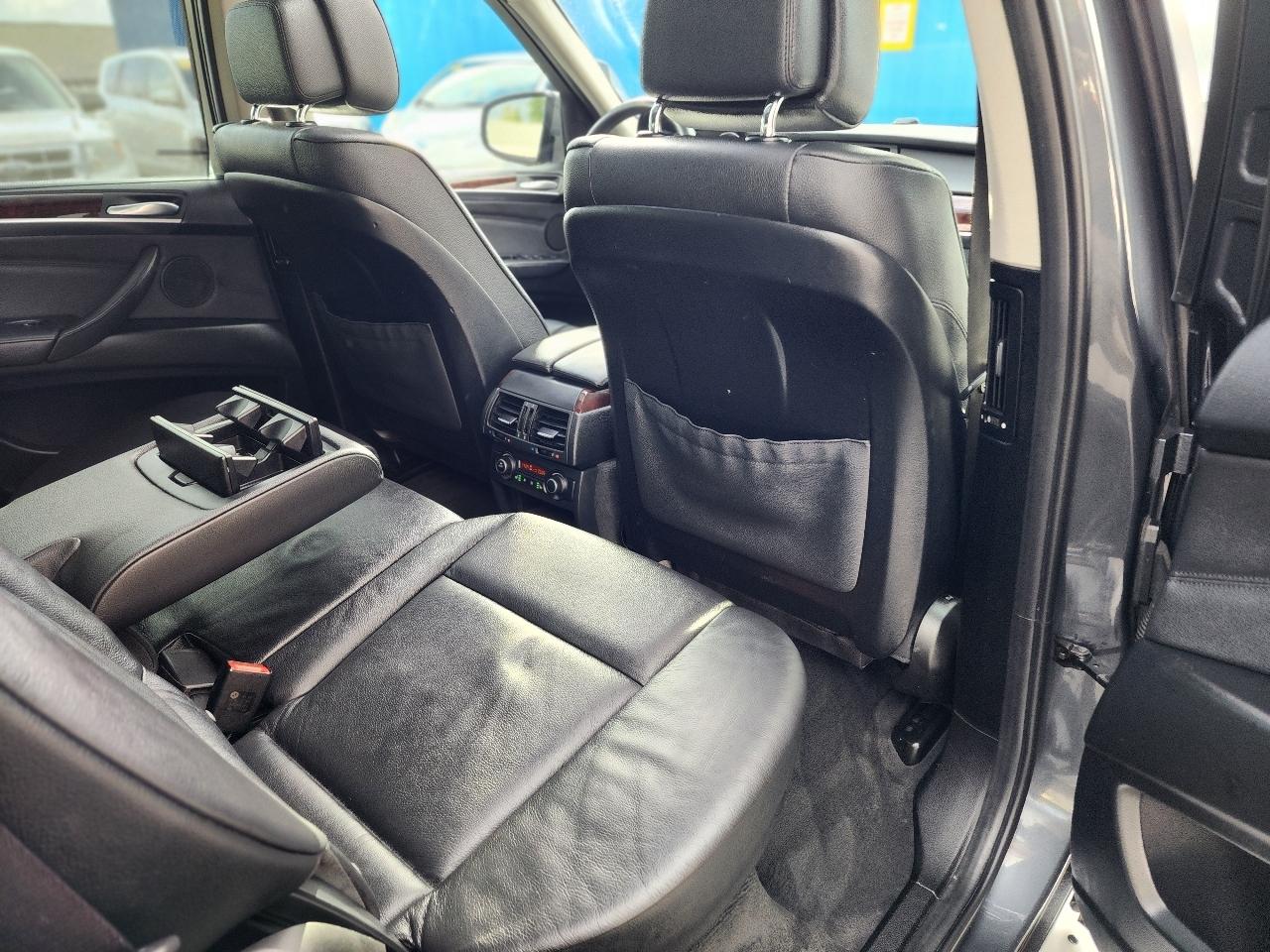 BMW X5 xDrive35d 2012