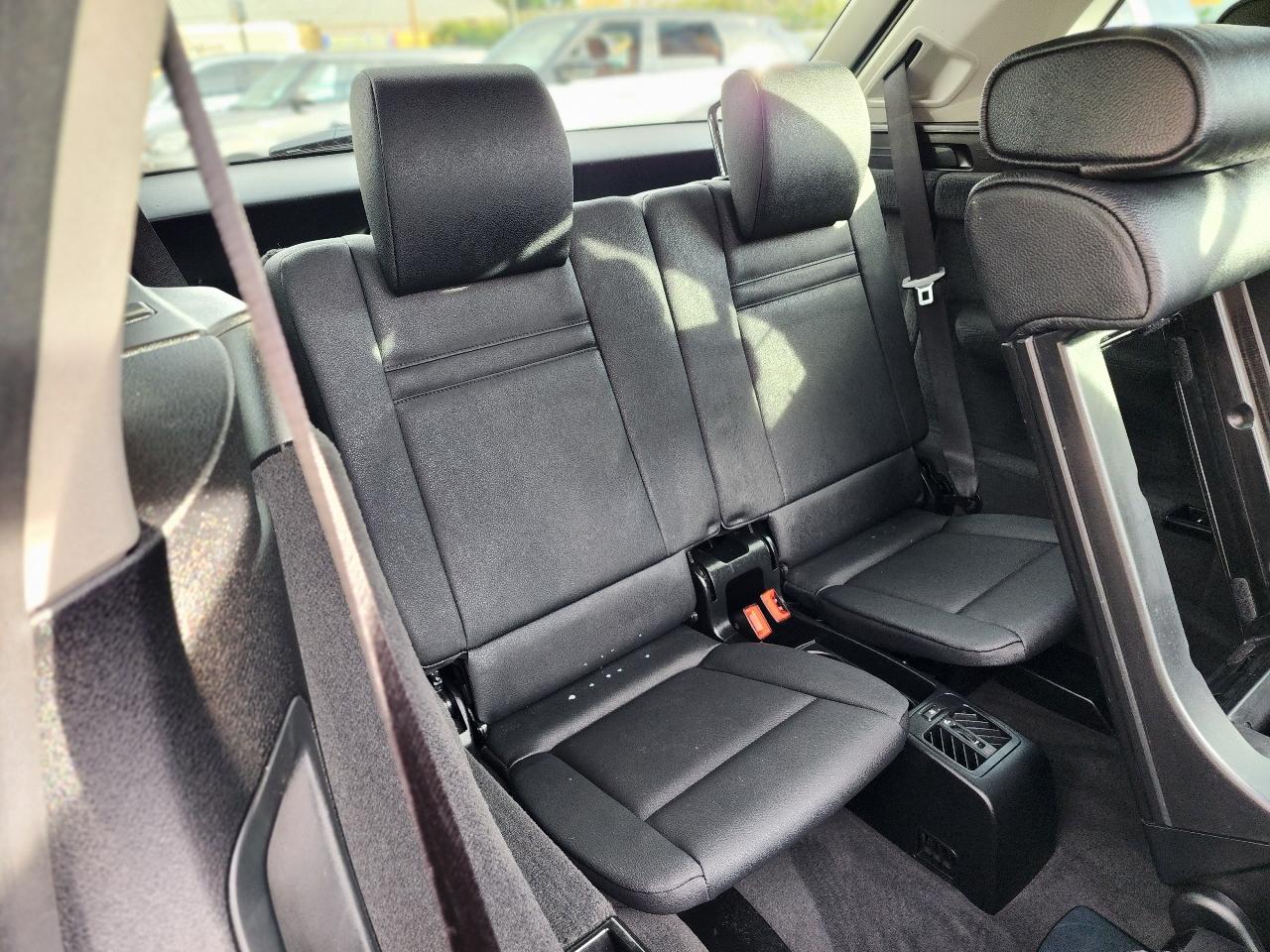 BMW X5 xDrive35d 2012