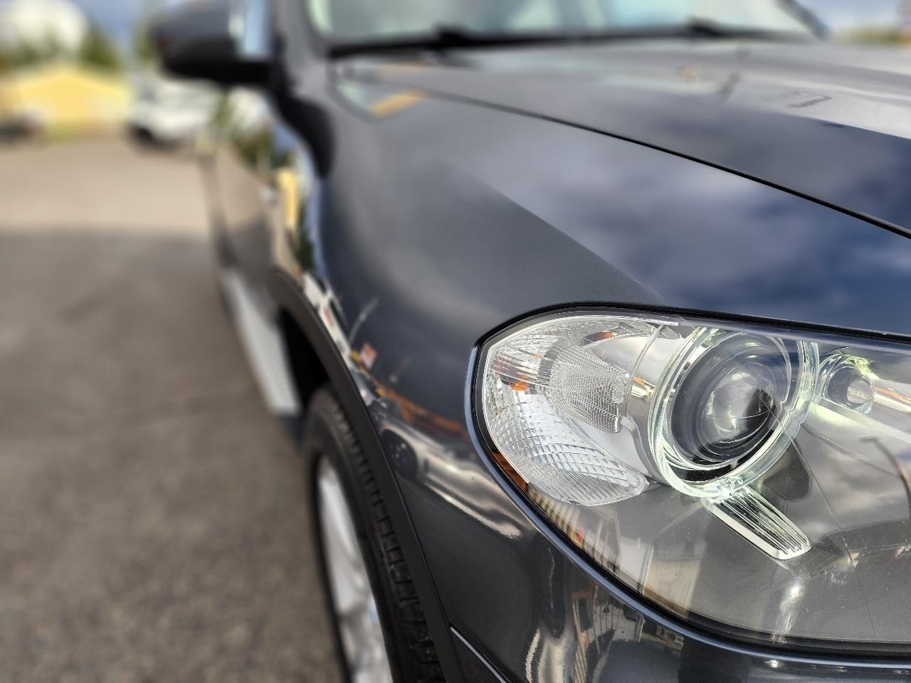 BMW X5 xDrive35d 2012