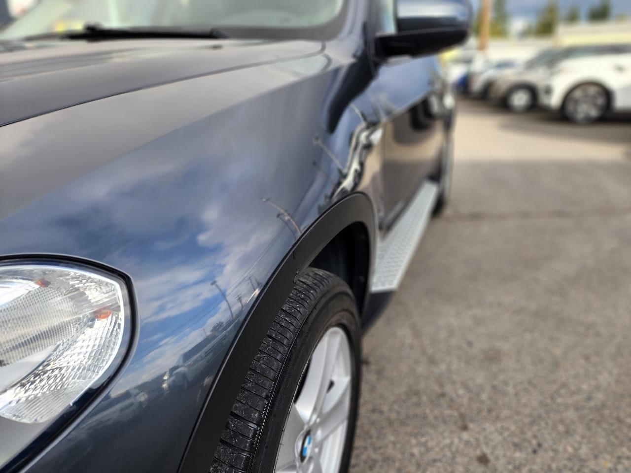 BMW X5 xDrive35d 2012