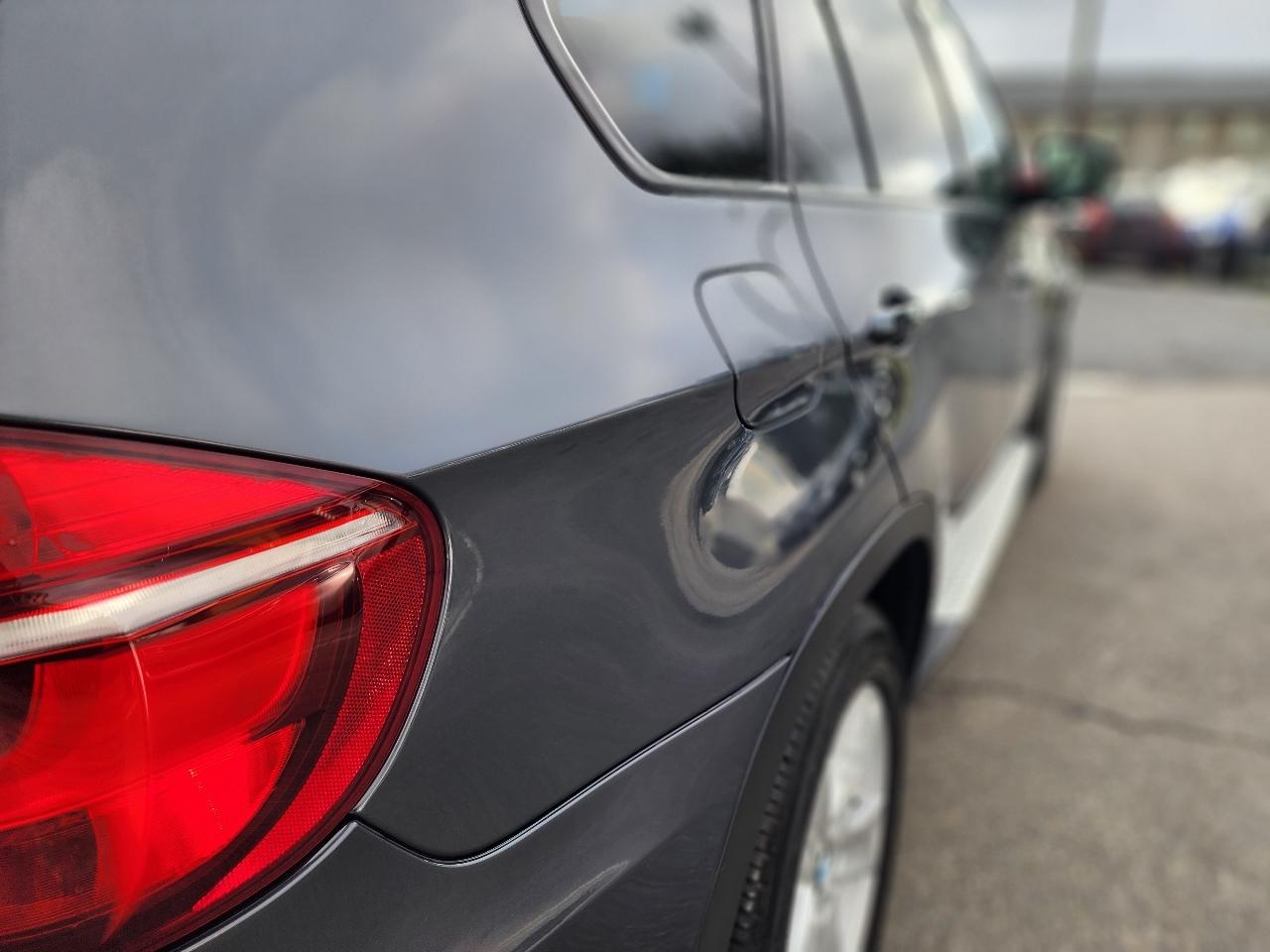 BMW X5 xDrive35d 2012