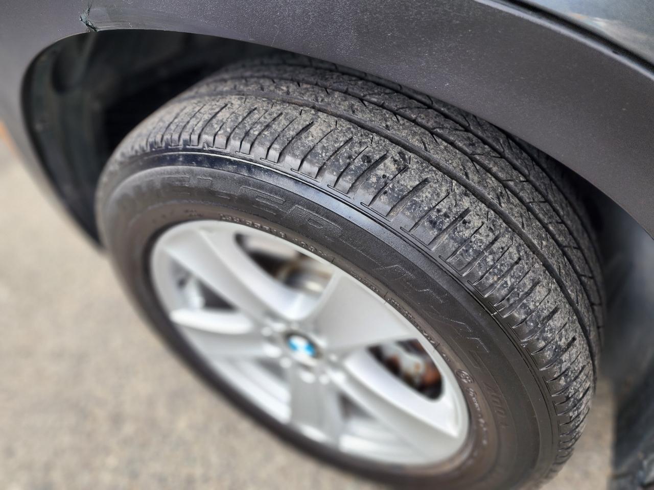 BMW X5 xDrive35d 2012