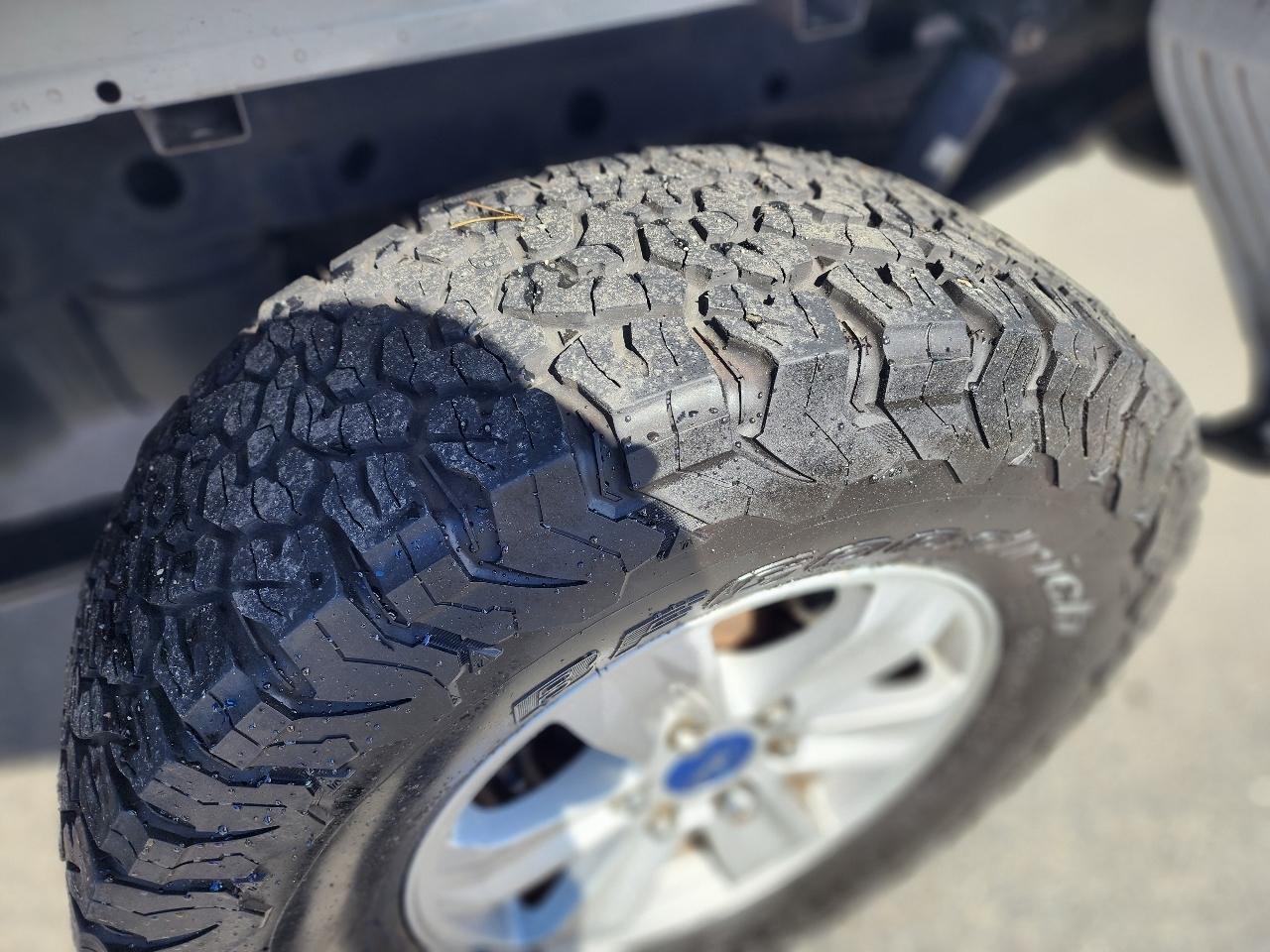 Ford F-150 Lariat 4WD SuperCrew 5.5' Box 2017