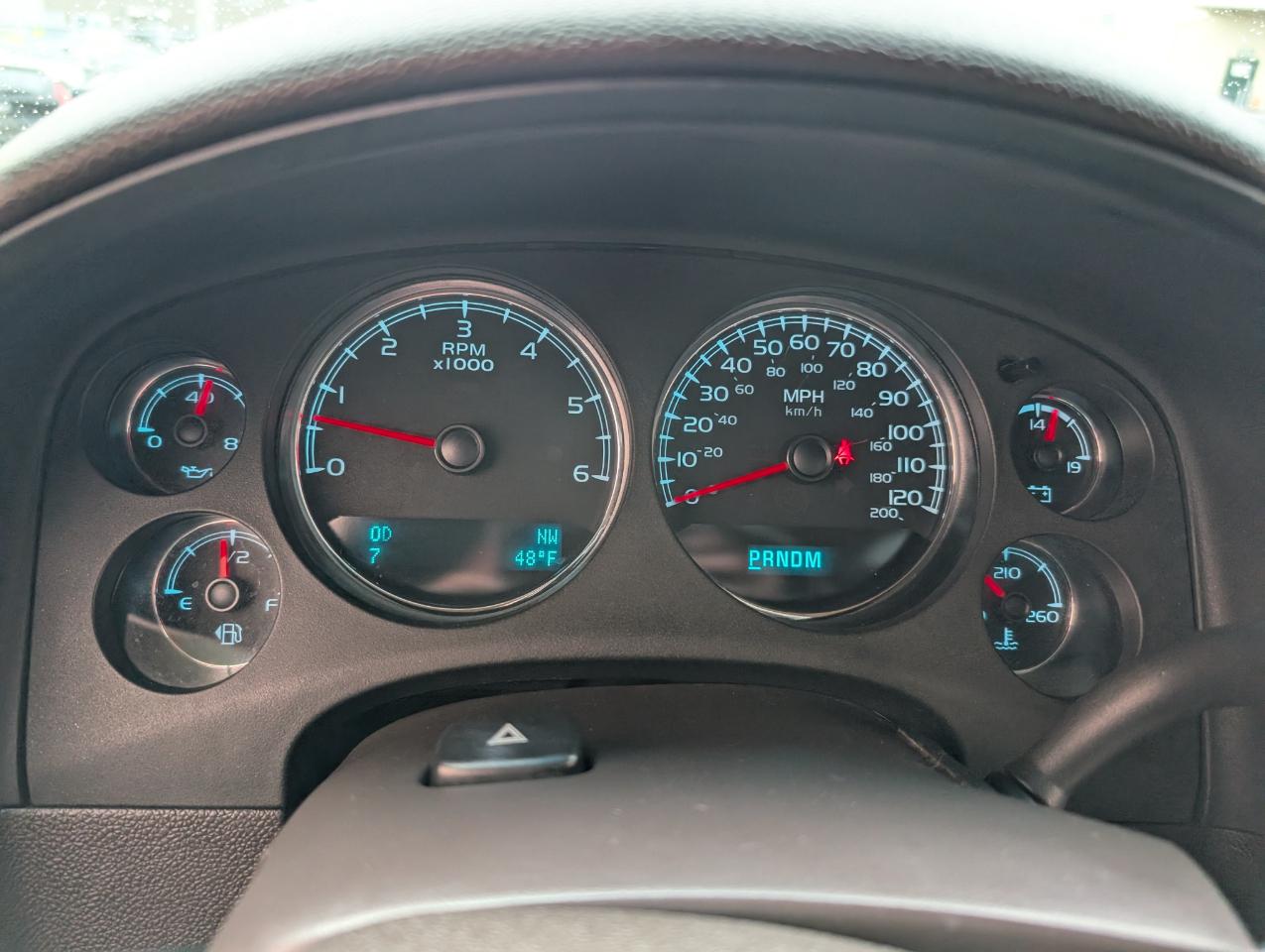 GMC Sierra 1500 Denali Crew Cab 4WD 2011