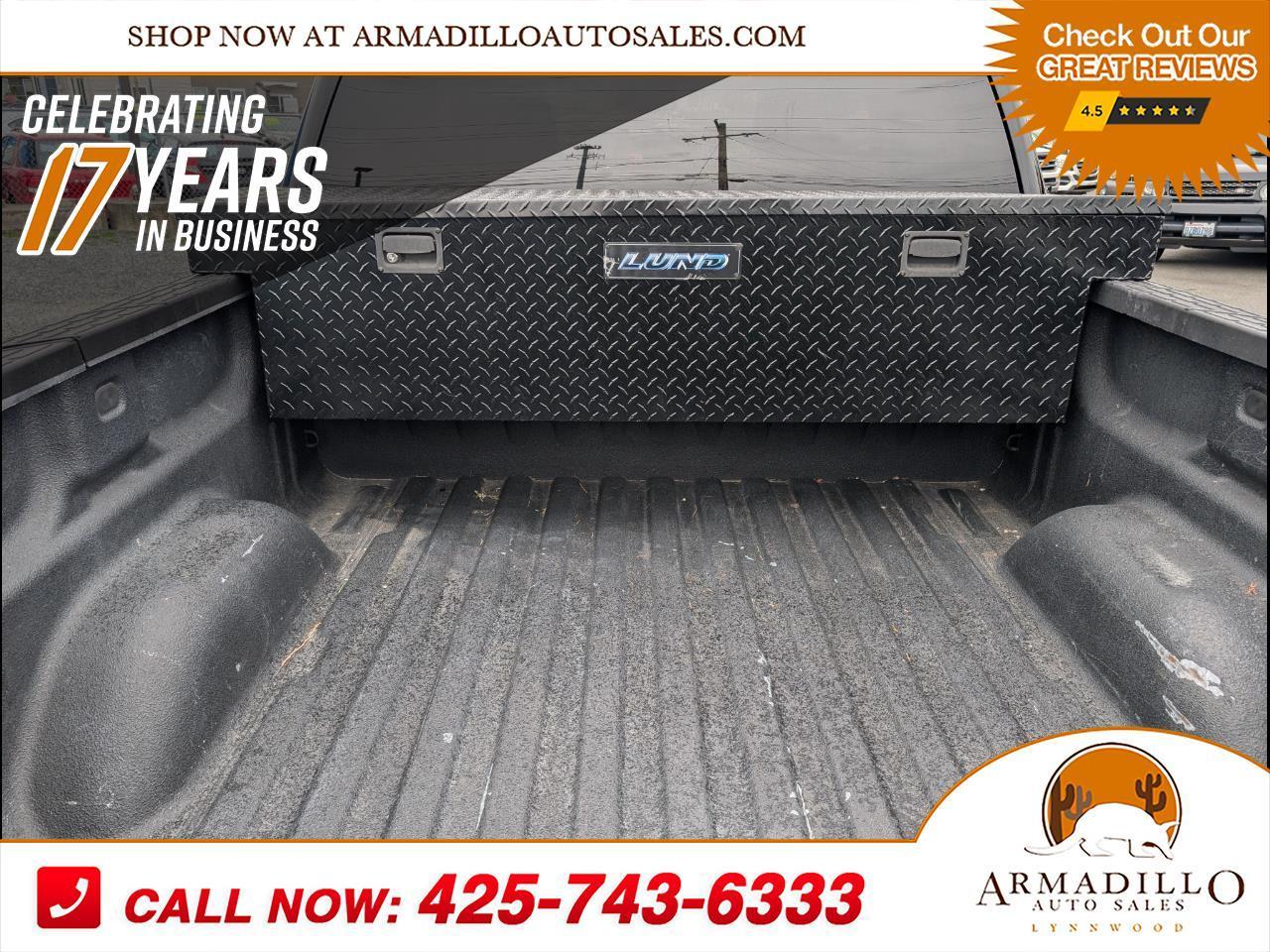 2011 GMC Sierra 1500 Denali Crew Cab 4WD